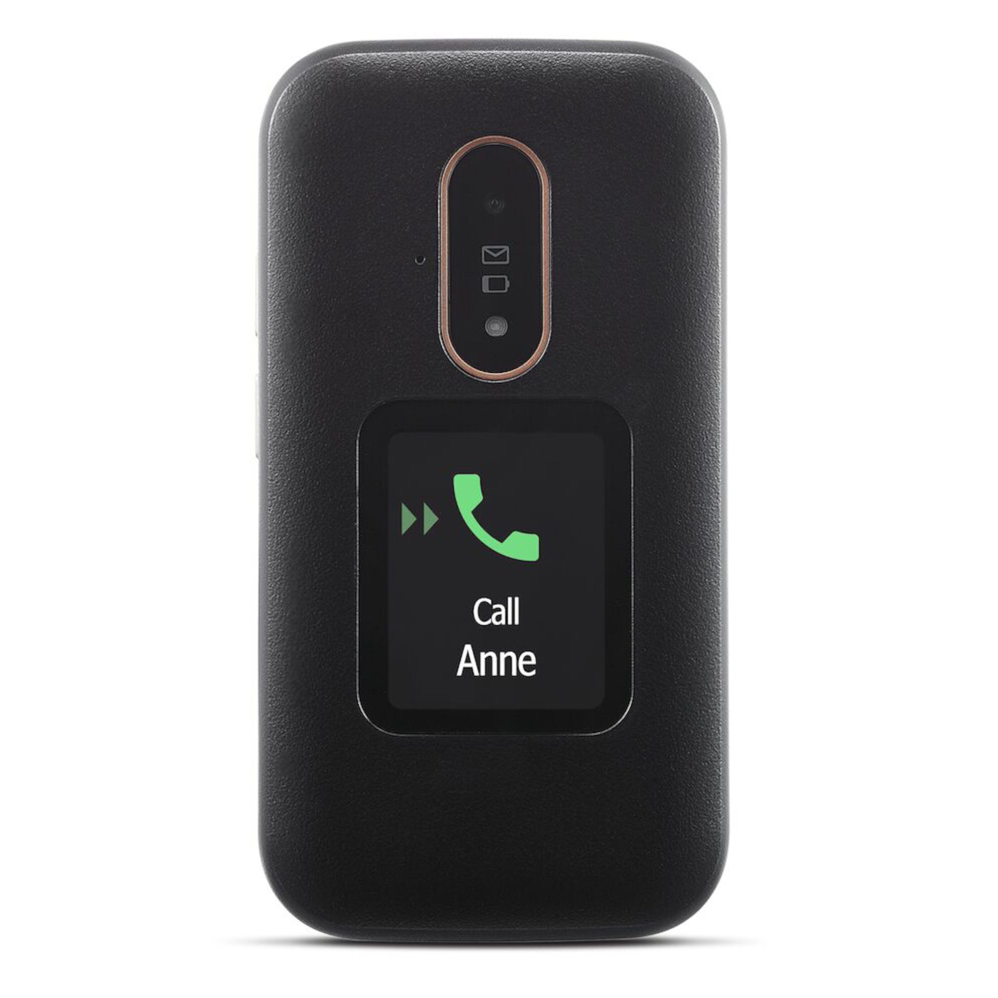 Doro 6881 Mobiltelefon med to skjermer
