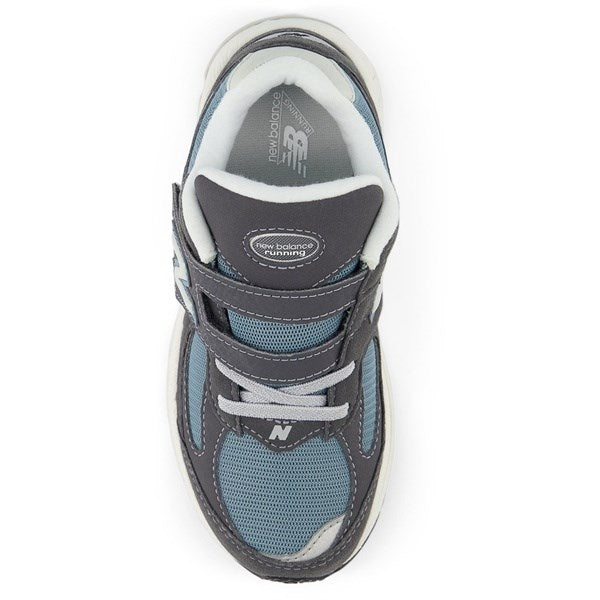 Køb New Balance 2002 Alternative Closure Sneakers Magnet