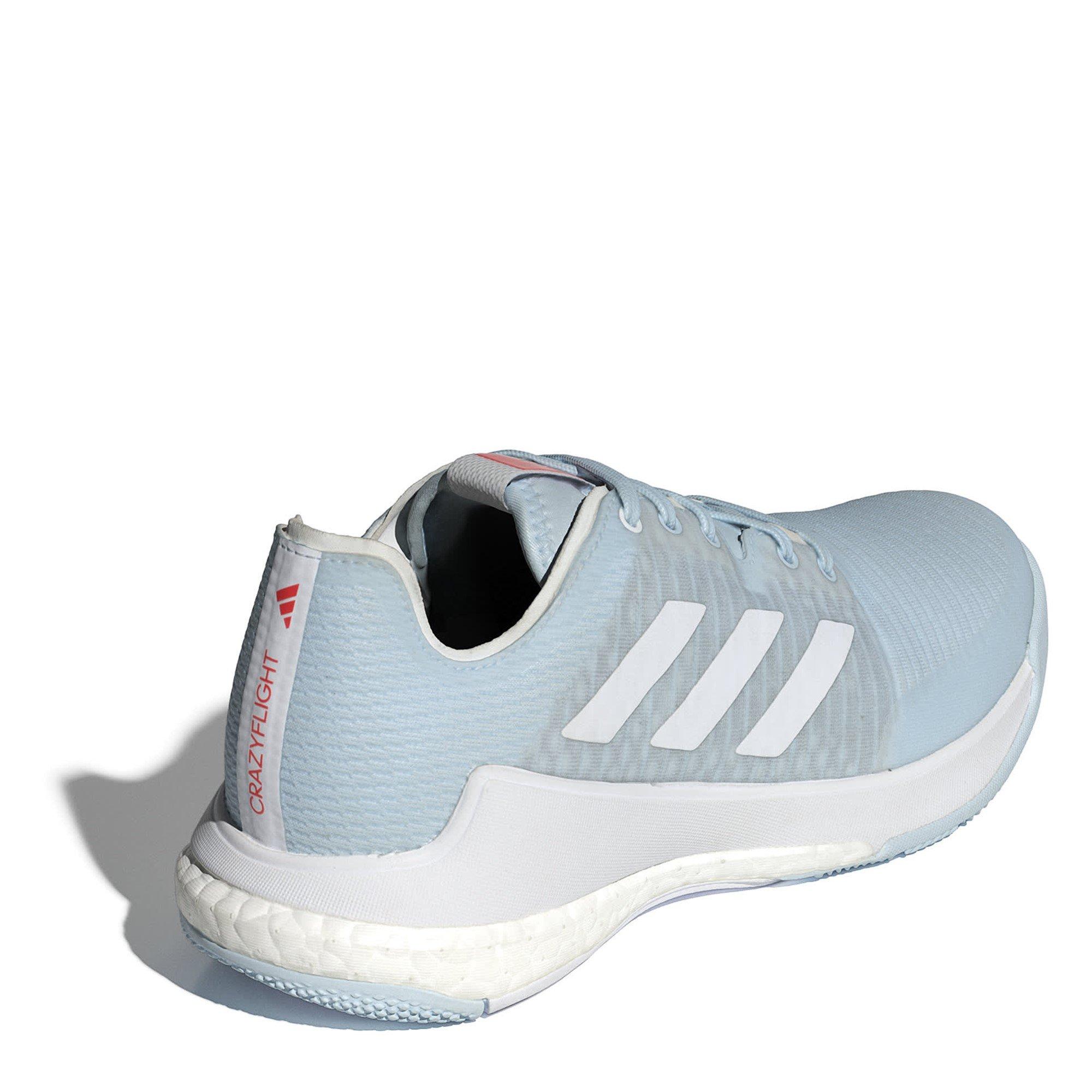 adidas Crazyflight Womens Court Shoes