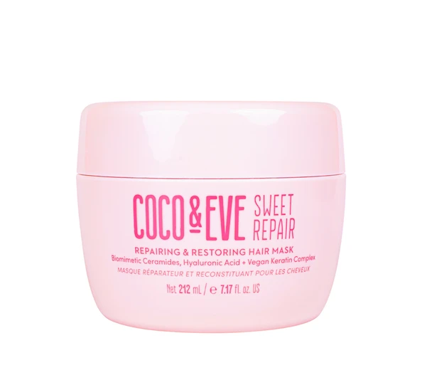 COCO & EVE Sweet Repair Hair Mask