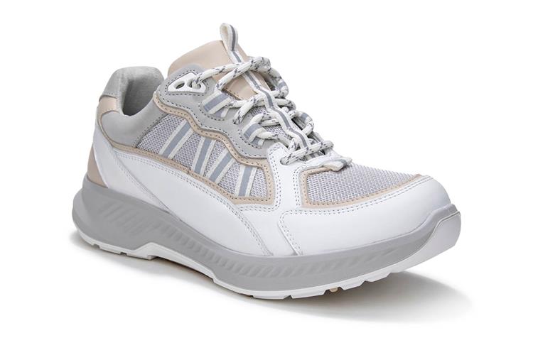 Xsensible 34200.5 wijdte H Colorado Men H Off White Combi