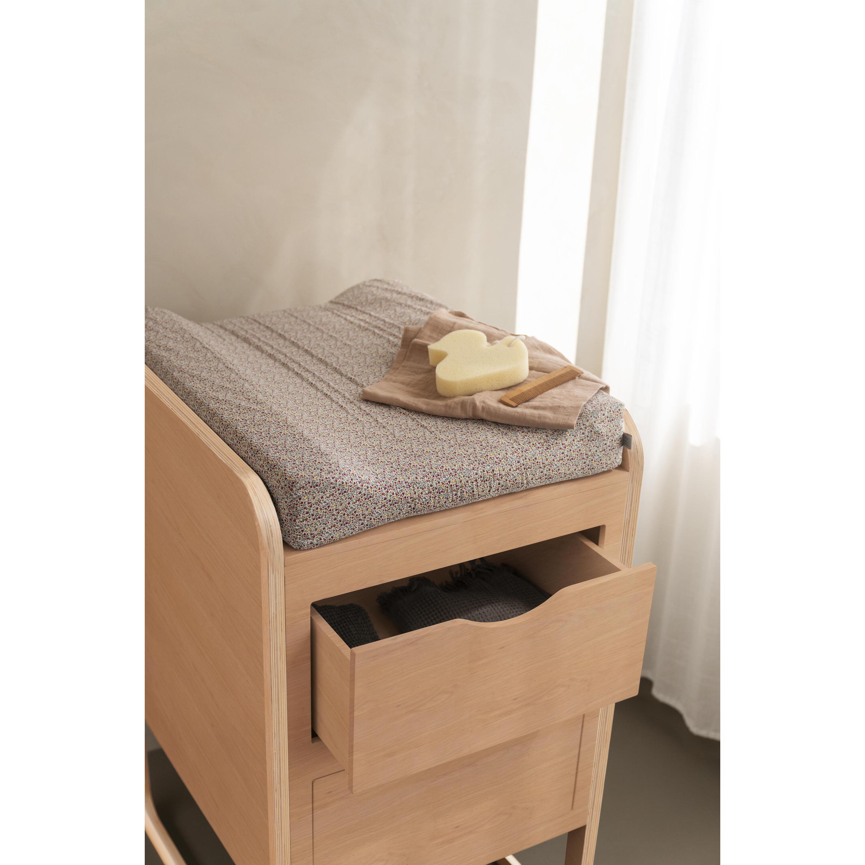 Nofred Form commode kast eiken