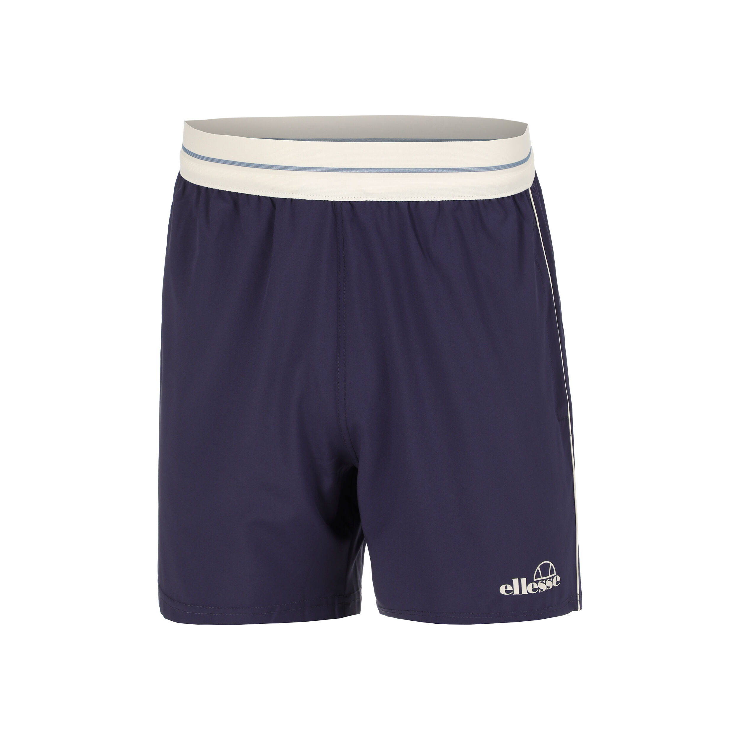 Ellesse Rigs Shorts Hommes - Bleu Foncé