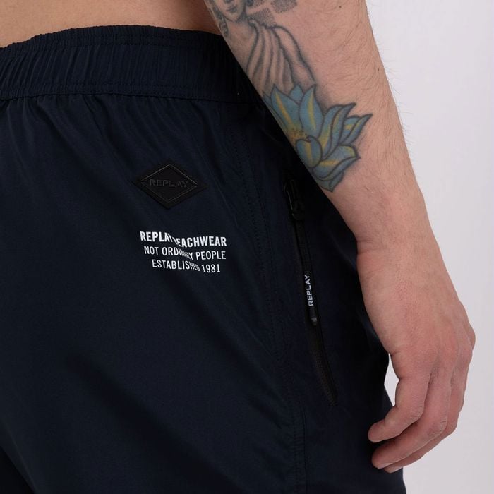 Replay Zwemshort Heren