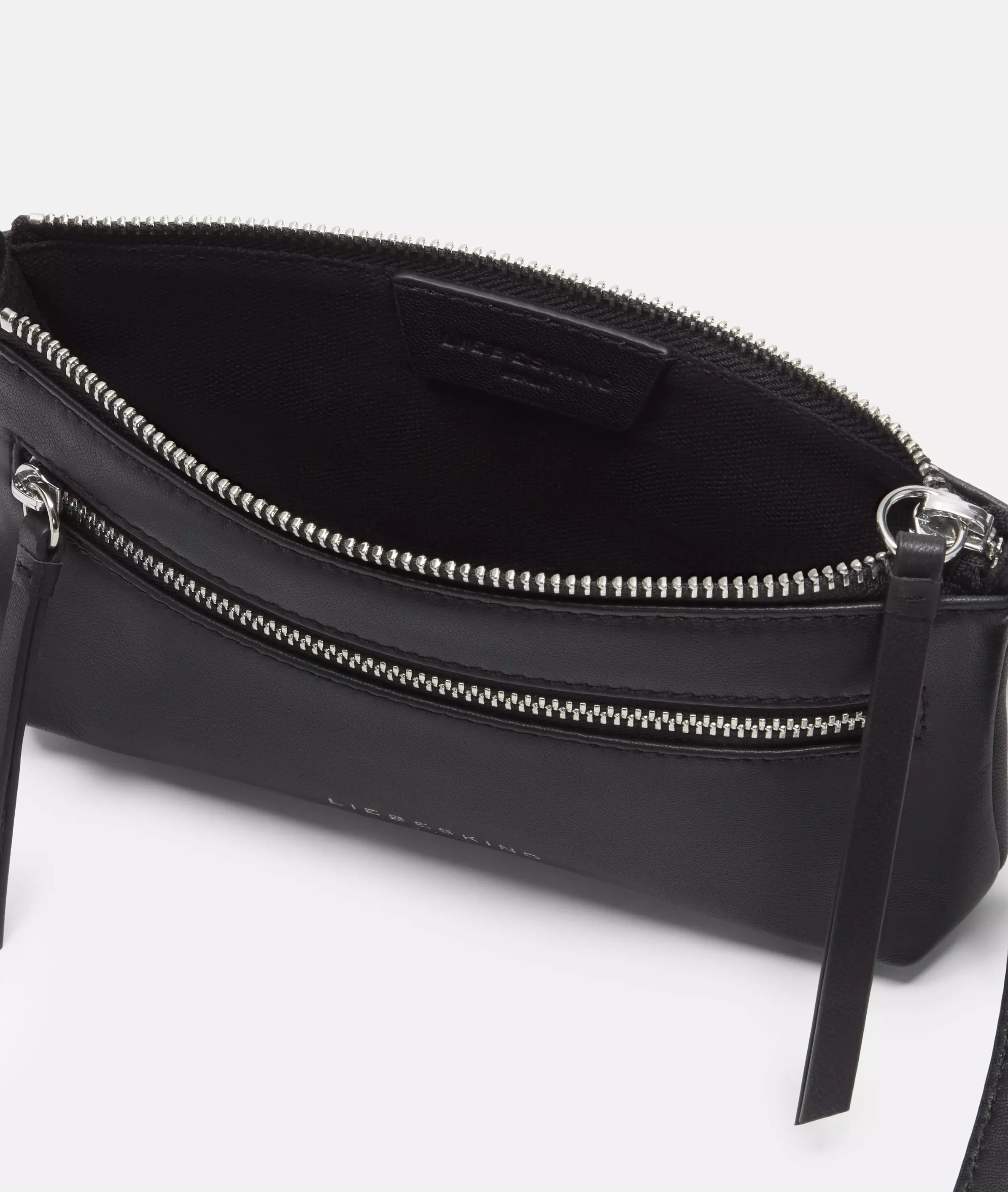 Zena Crossbody XS Small sheepskin shoulder bag