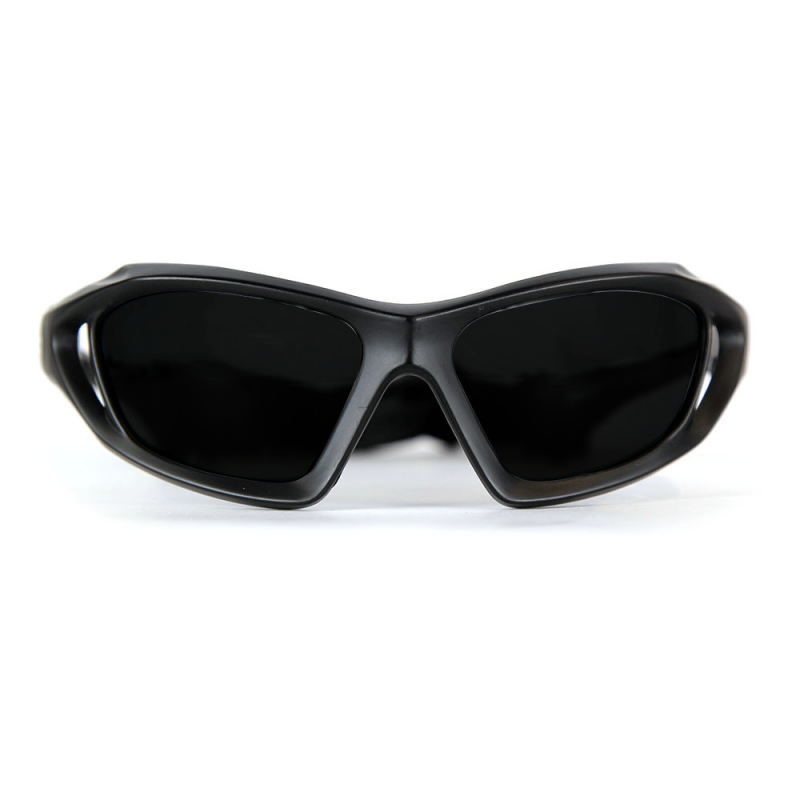 LUNETTES DE KITE/WING IRISCO VERRES POLARISES NOIRES