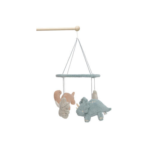 Mobile bébé Roarsome - Multicolor - JOLLEIN