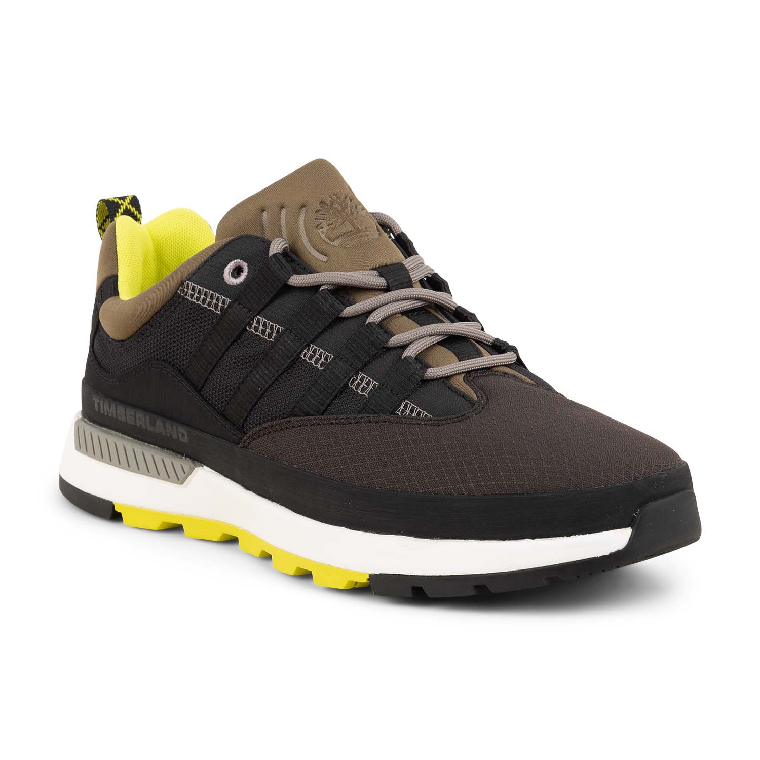 Baskets homme TIMBERLAND EURO TREKKER LOW