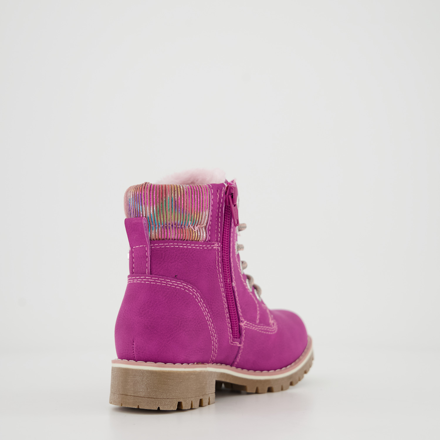 Tom Tailor Stiefeletten