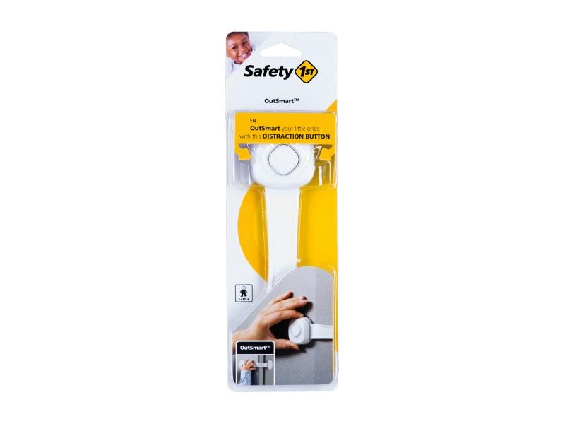Safety 1st Schranksicherung OutSmart Allzwecksicherung OutSmart