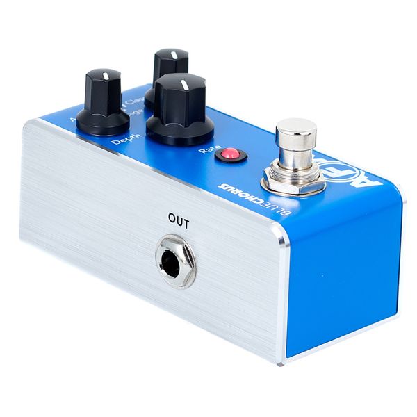 Fishman AFX BlueChorus Mini Chorus