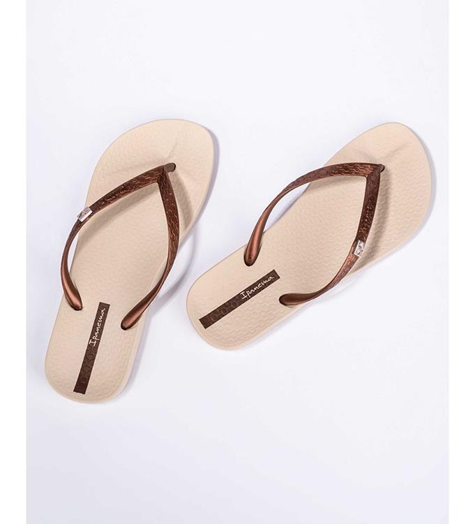 Ipanema Women Anatomic Brasilidade Teenslippers