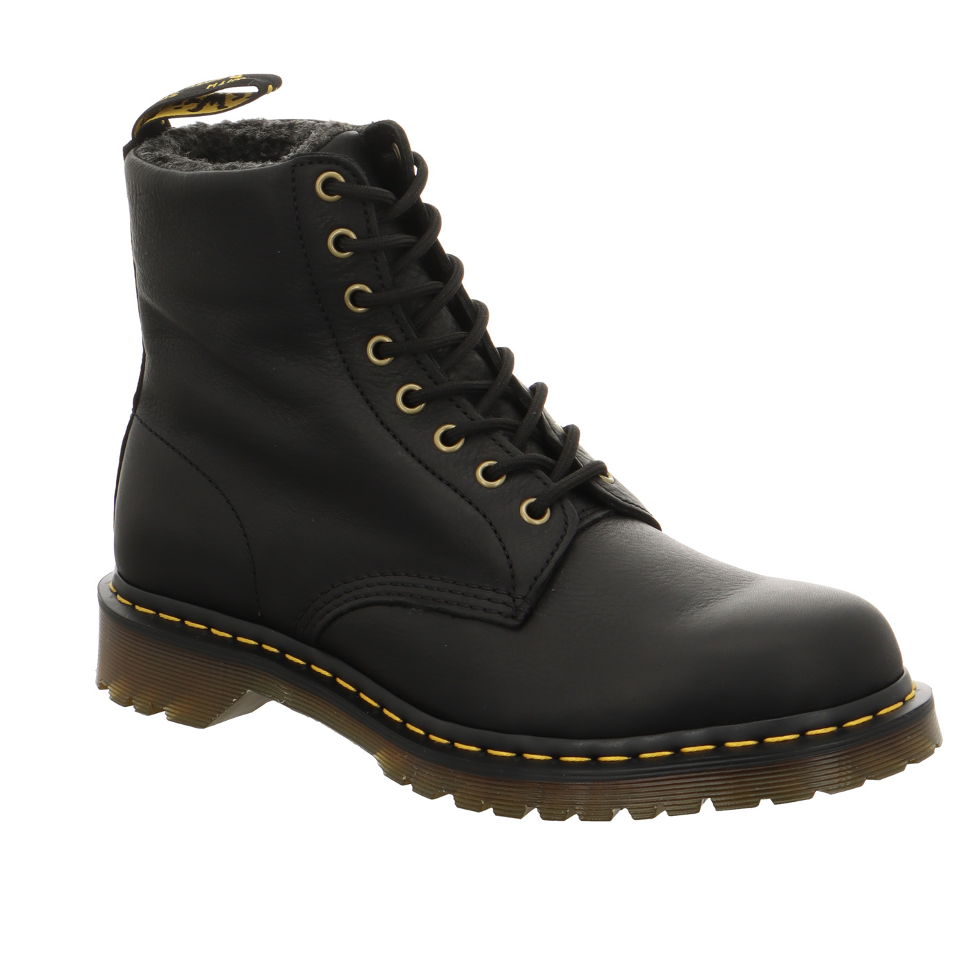 1460 Pascal WL schwarz