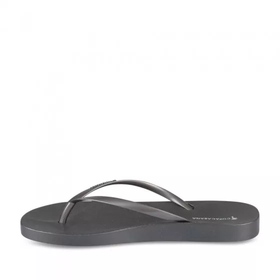 Tongs ARGENT COPACABANA