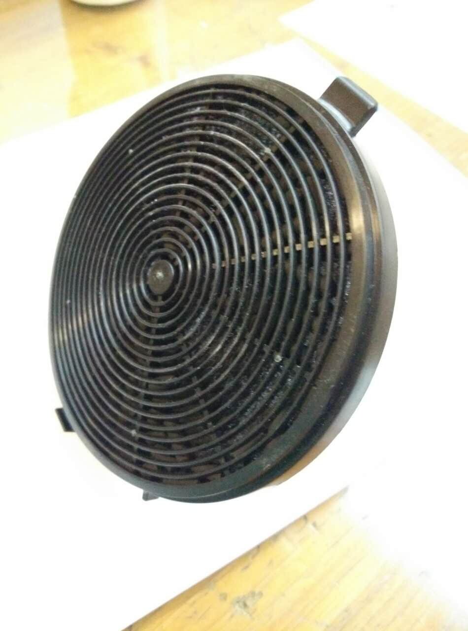 PKM Kohlefilter CF150
