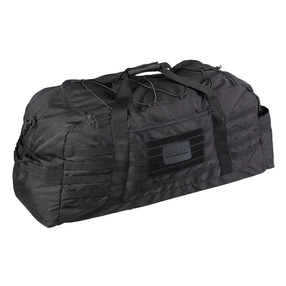 Mil-Tec -  Fliegertasche Combat LG