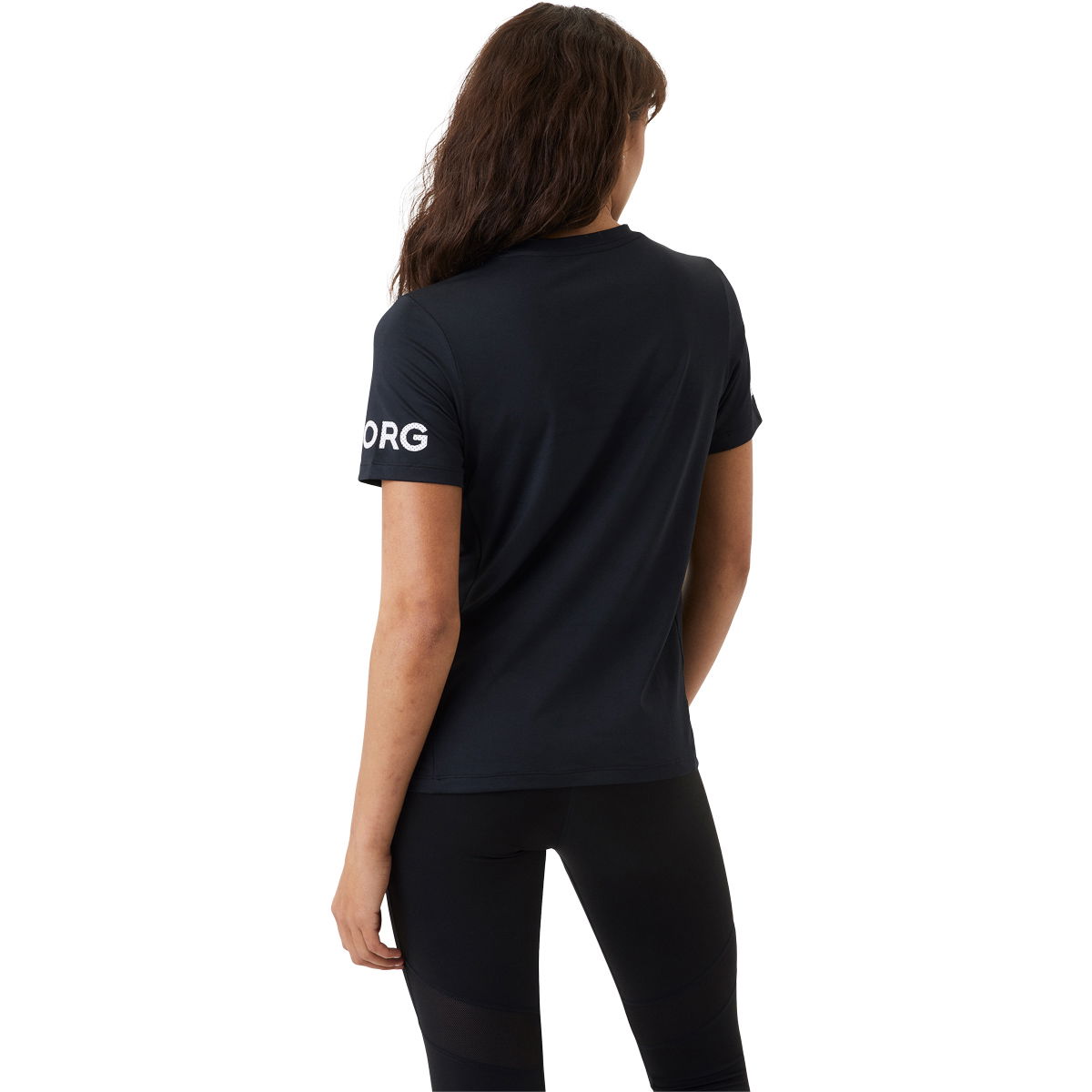 Björn Borg Borg Tennis T-shirt Dame