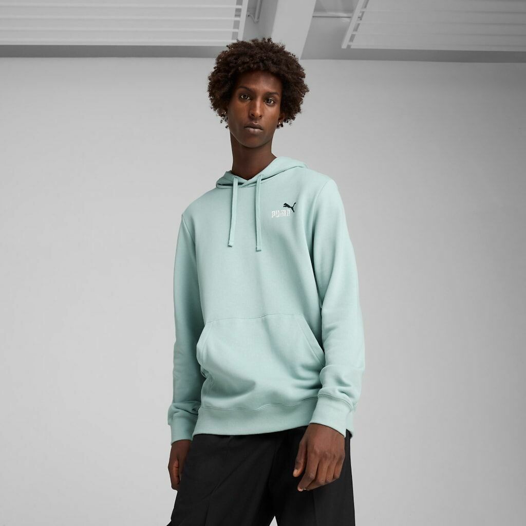 PUMA<br>Moletom Essencial