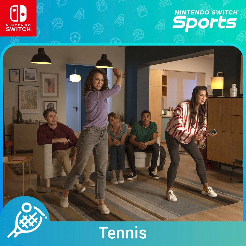 Nintendo Switch Sport