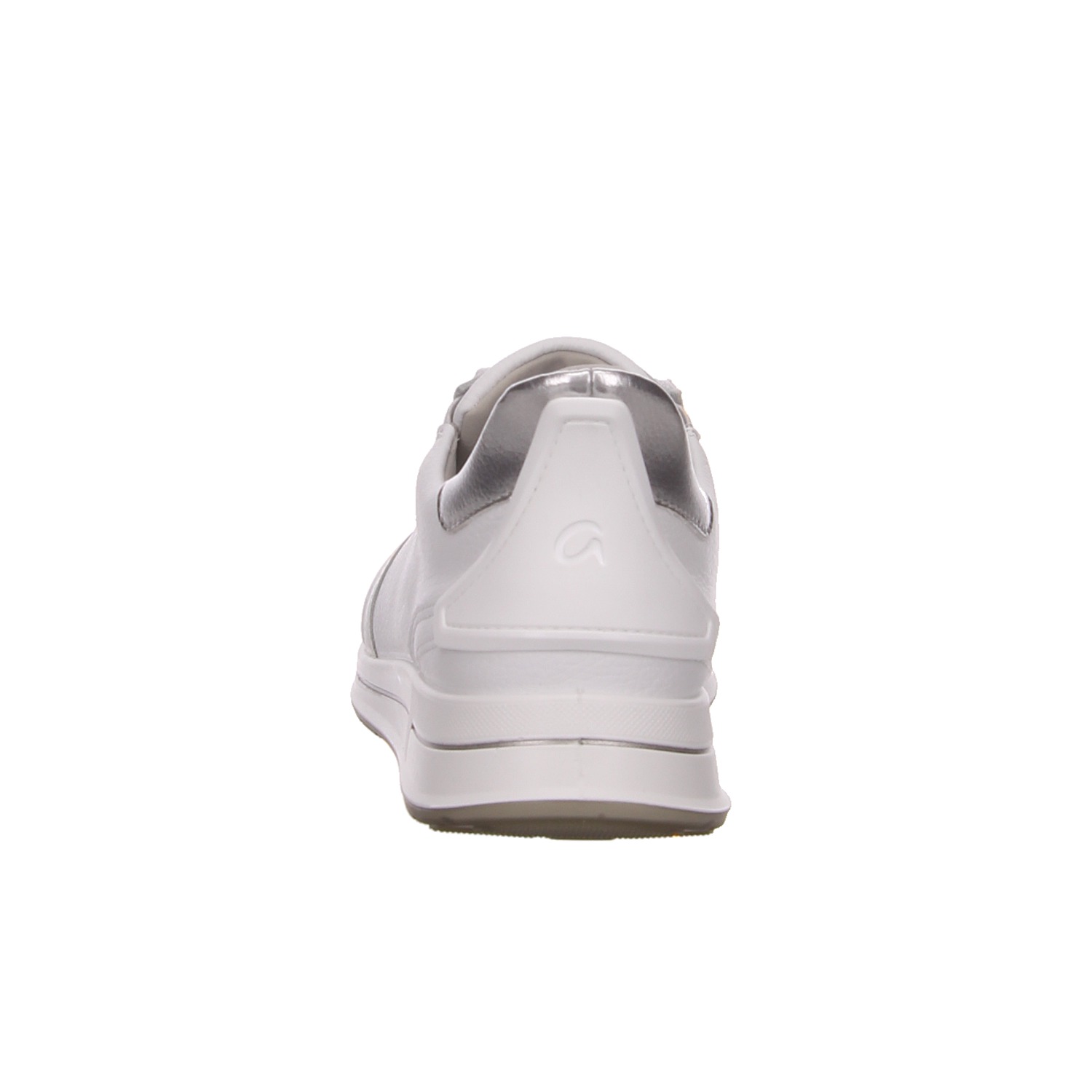 Ara Shoes Sneaker weiß weiss/weiss kombi