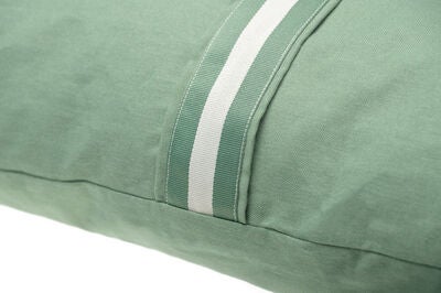 DockATot Cosset Gravidpute, Emerald Chambray