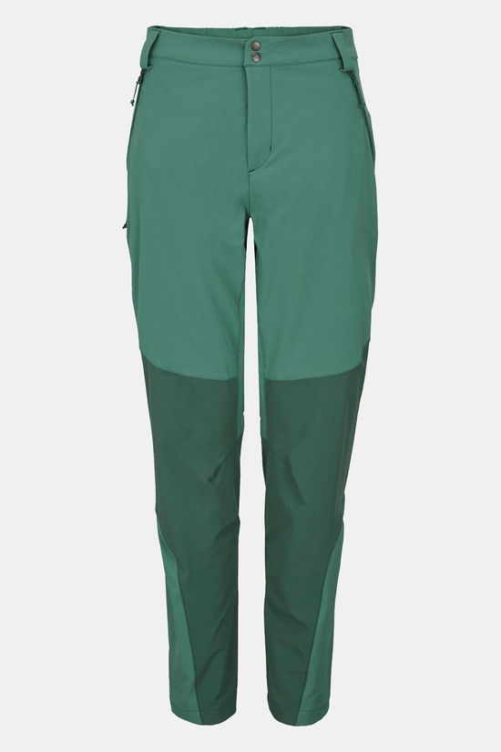 Rab Rab Torque Mountain Outdoorbroek Dames