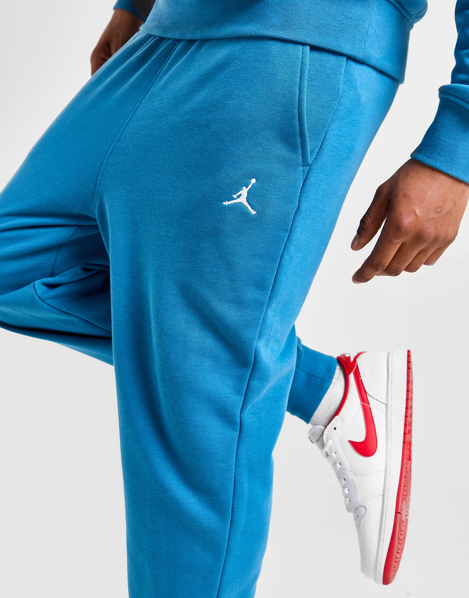 Jordan Essential Fleece Pants