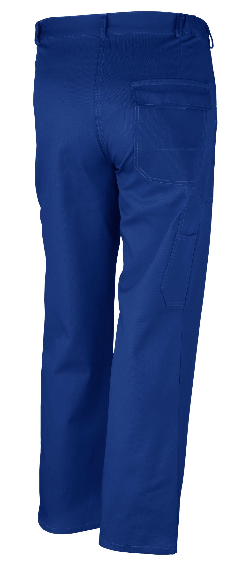 QUALITEX HIGH QUALITY WORKWEAR Bundhose favorit kornblau Herren: 102