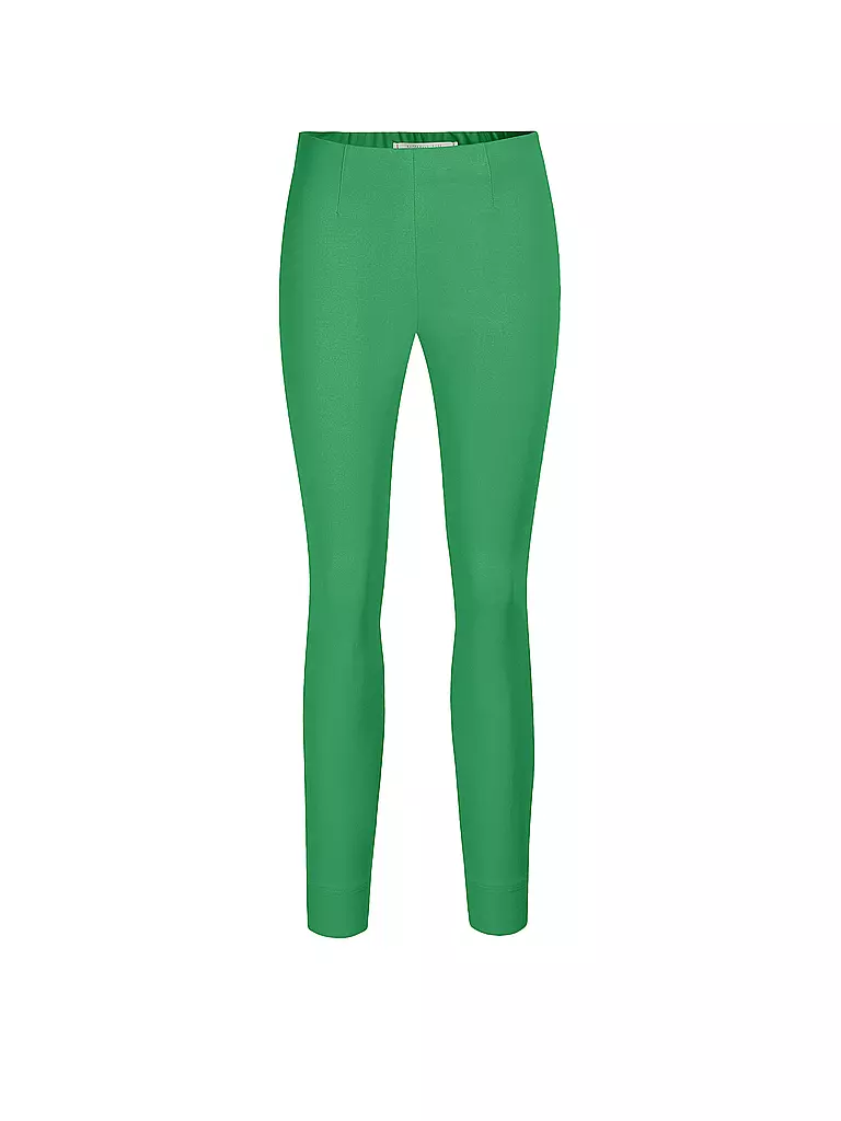 RAFFAELLO ROSSI Hose PENNY grün