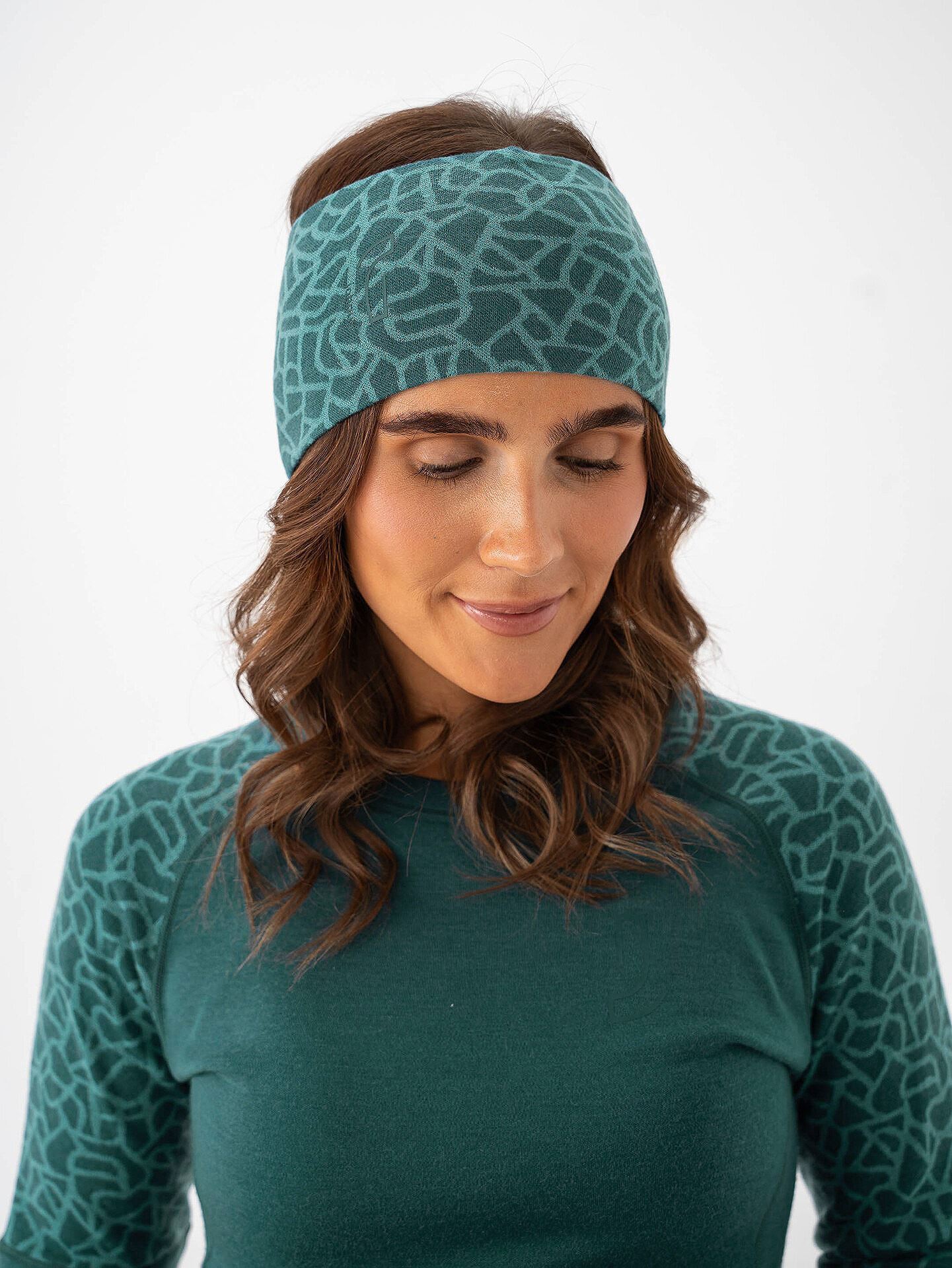 Win Wool Headband