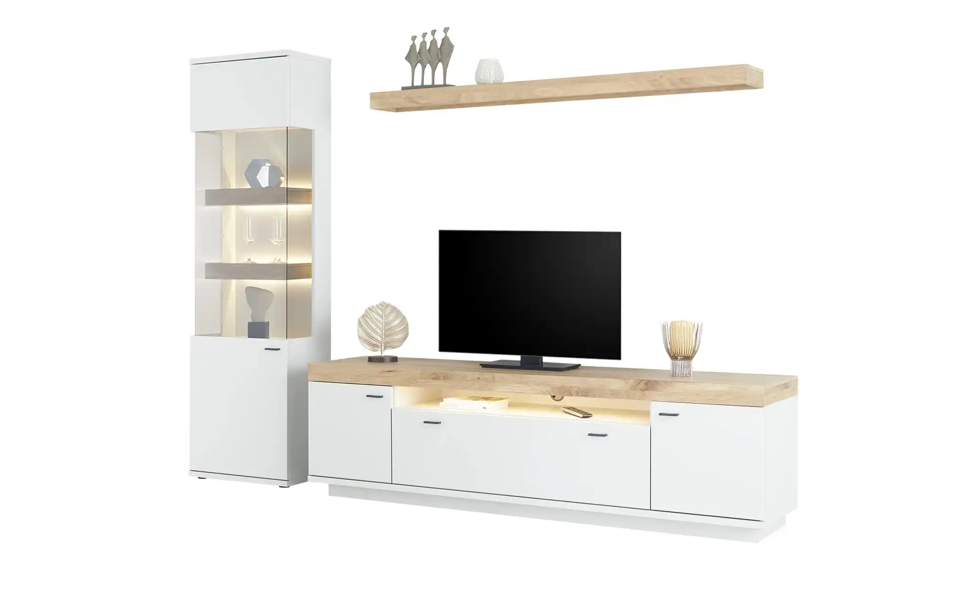 Jette Home LED-Beleuchtung Neapel