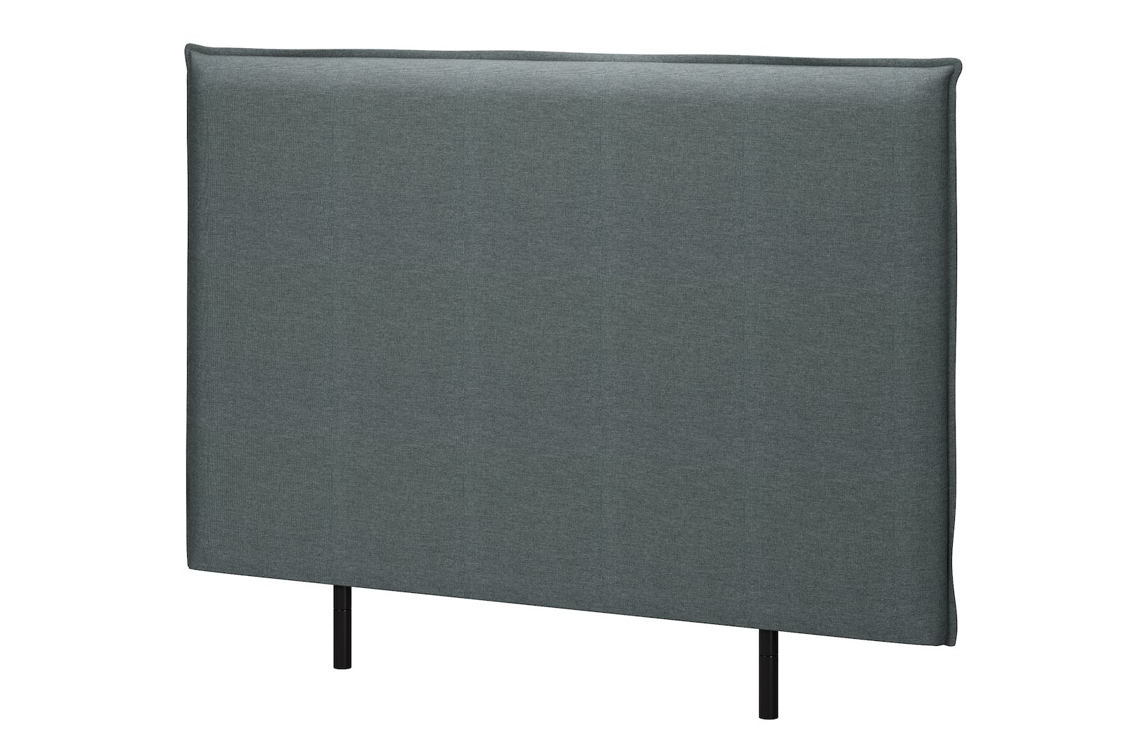 Mellow sengegavl Tekstil Chia 28 i 140 cm bredde. Ben medfølger.