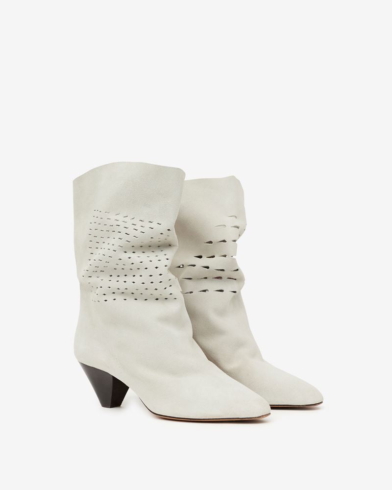 BOTTINES REACHI