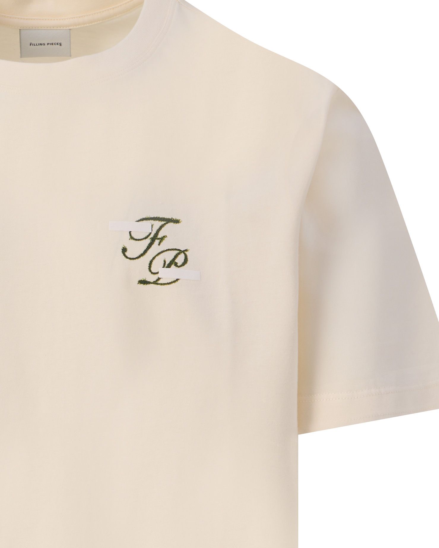 Filling Pieces Topiary T-shirt SS