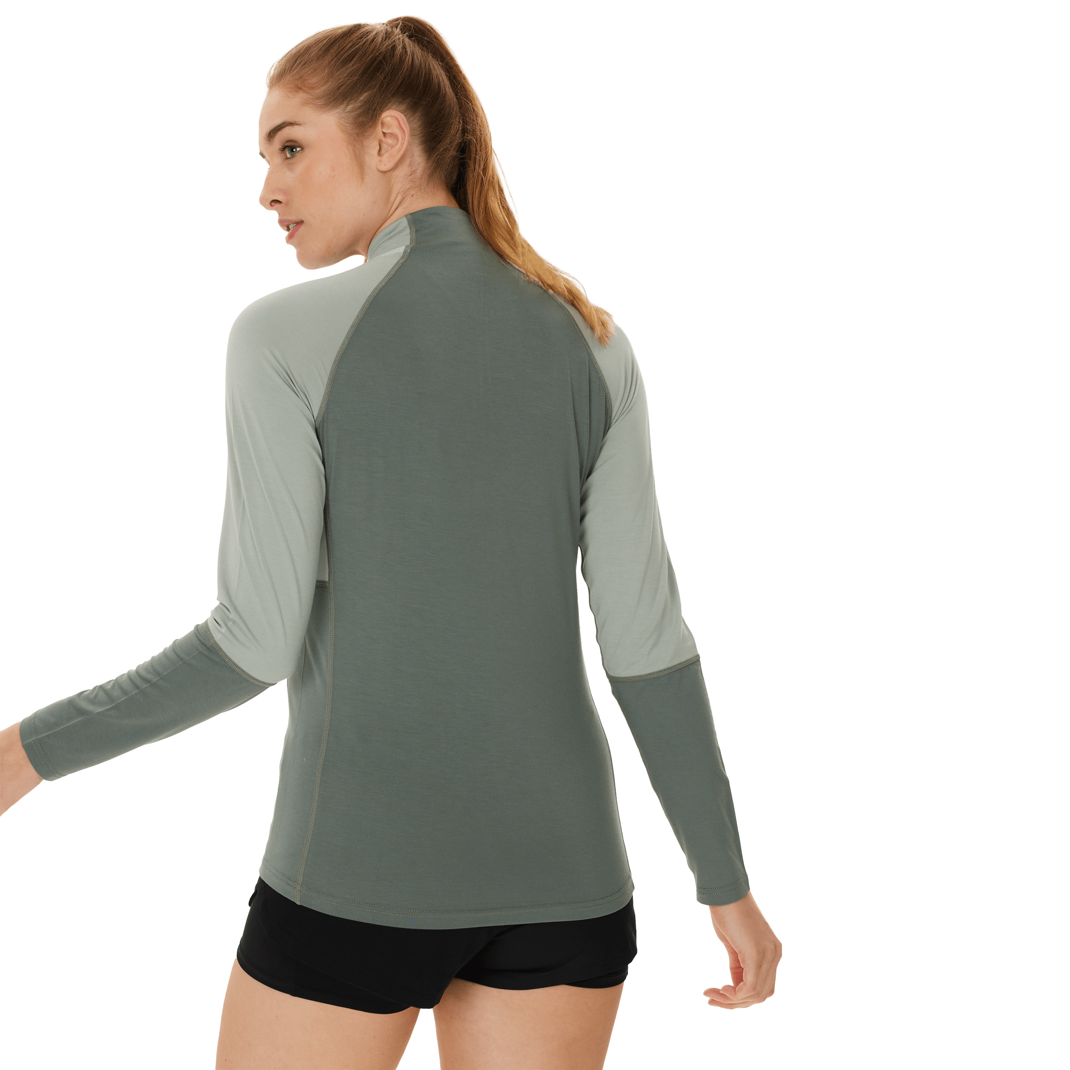 Endurance Abby W Midlayer - Treningstøy