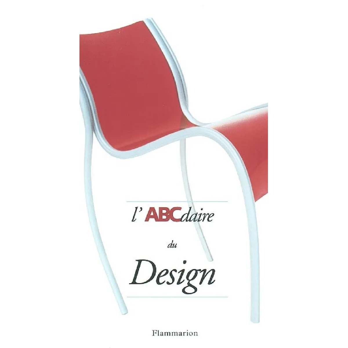 L'ABCdaire du design · Occasion