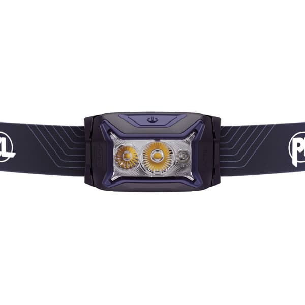 Frontale PETZL ACTIK