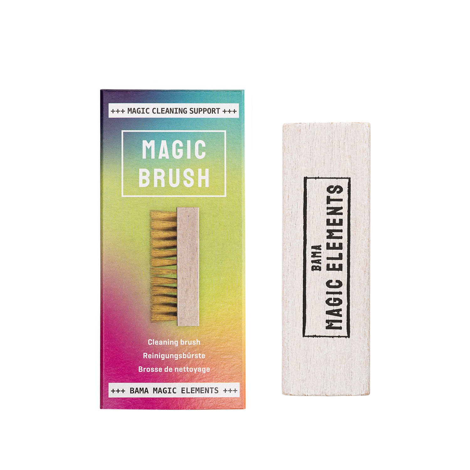Bama Magic Reinigungsbürste