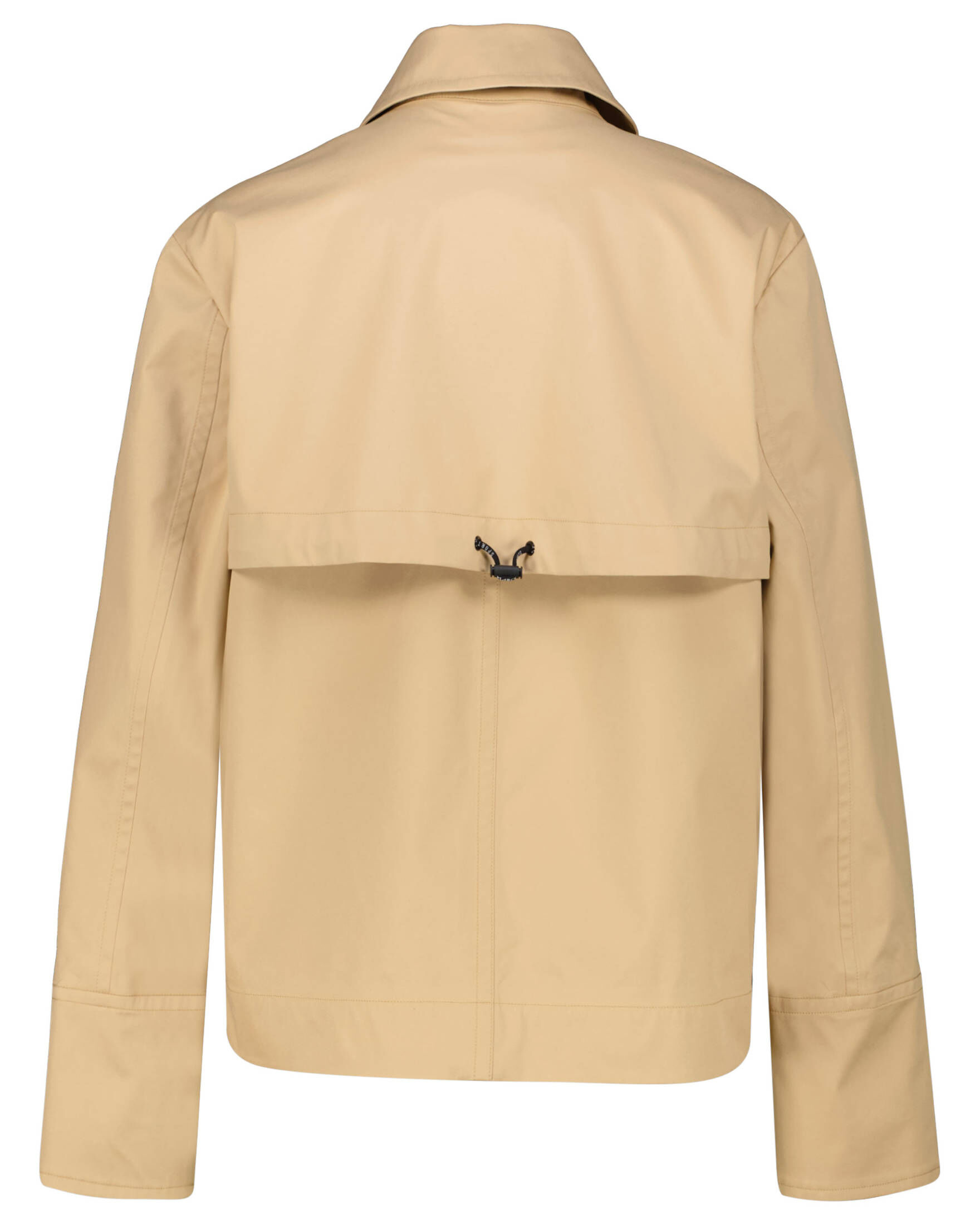 Marc Cain| Damen Jacke OUTDOORJACKE mit Fischerhut