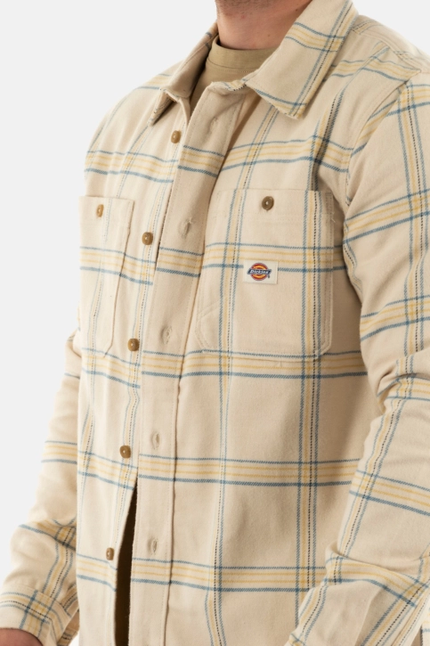 Chemise dickies warrenton h631 desert flowrer