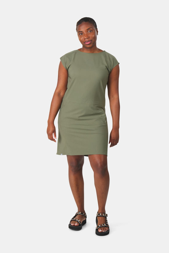 Houdini Houdini Dawn Dress Jurk Dames