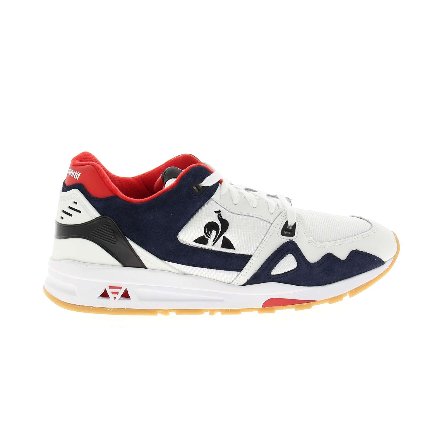 Baskets homme LE COQ SPORTIF LCS R1000