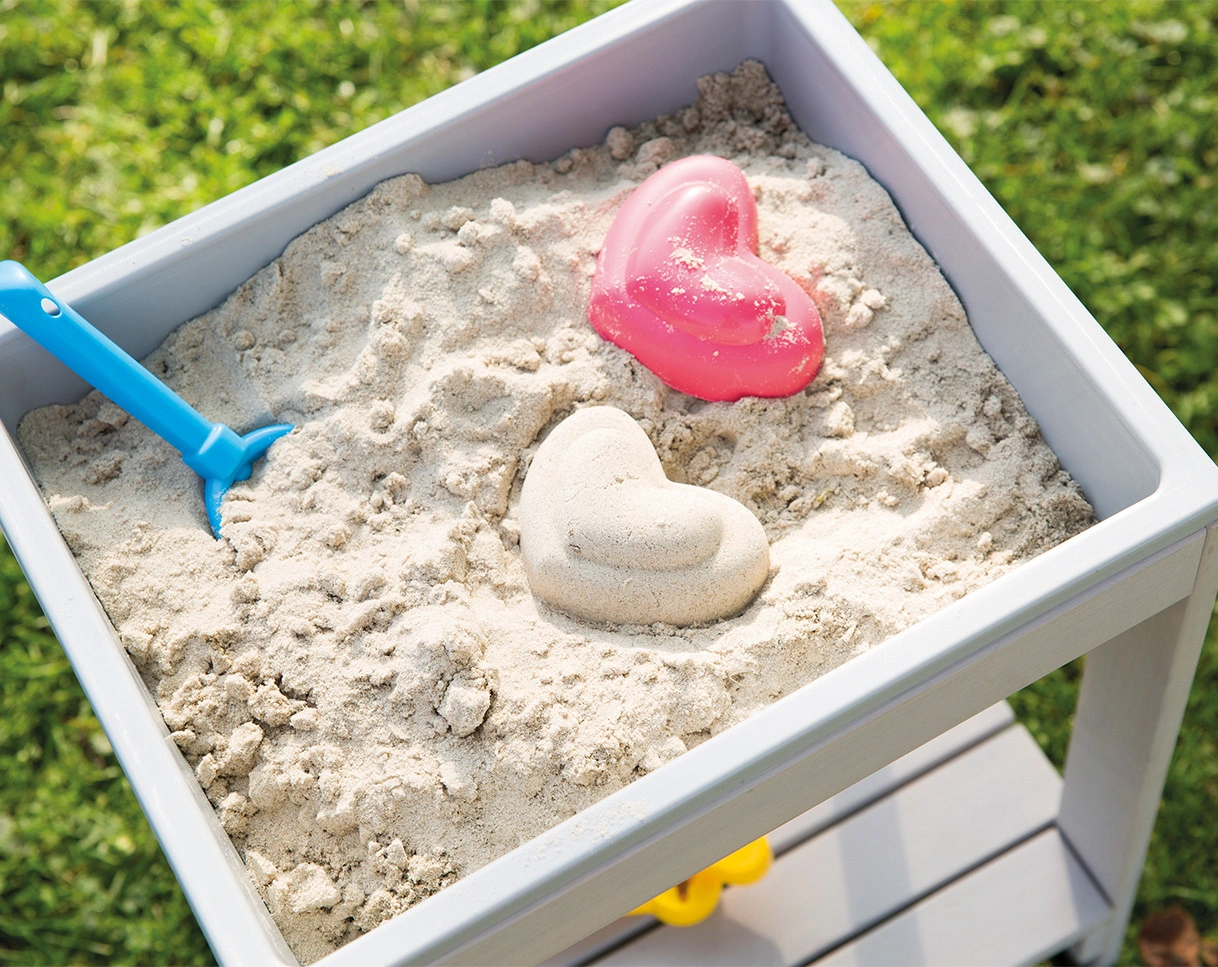 Kinder-Spieltisch Outdoor TINY