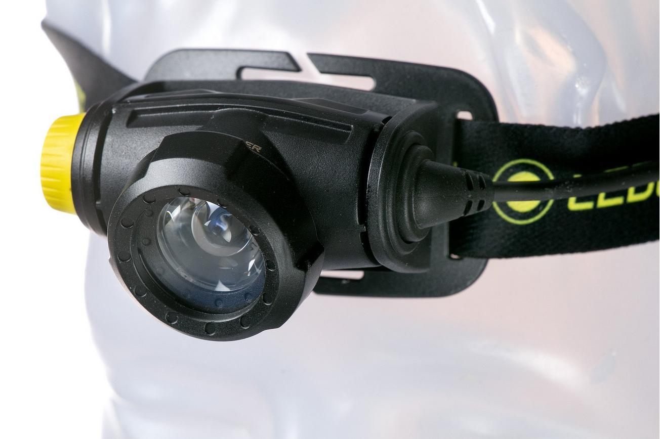 Ledlenser H5R Work oplaadbare hoofdlamp, 500 lumen