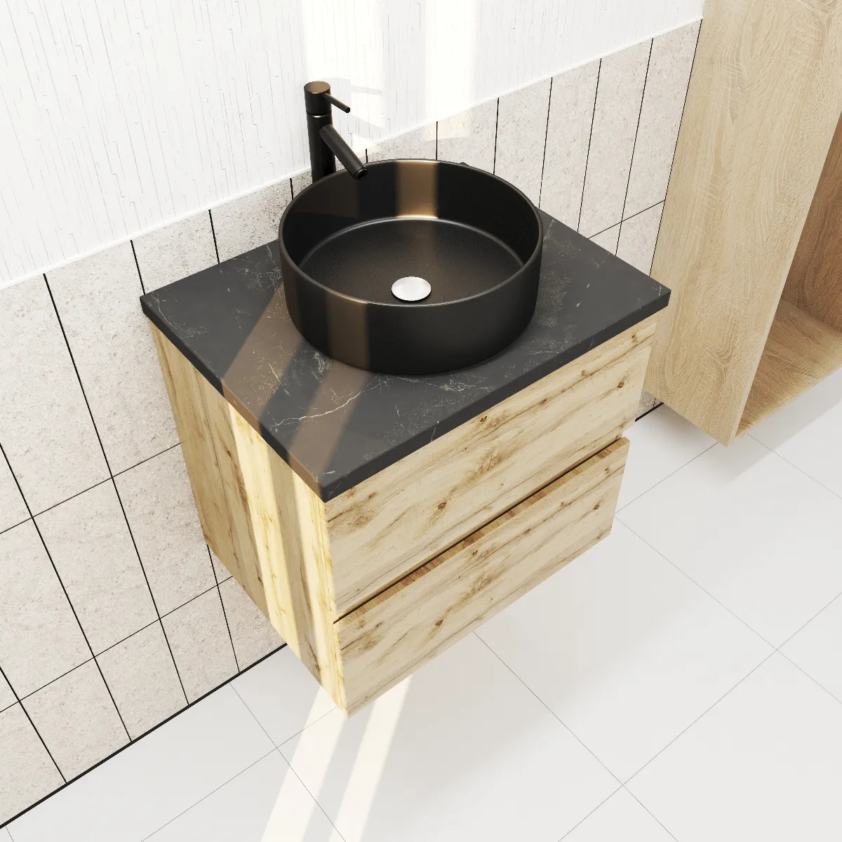 AURLANE TIMBER 60