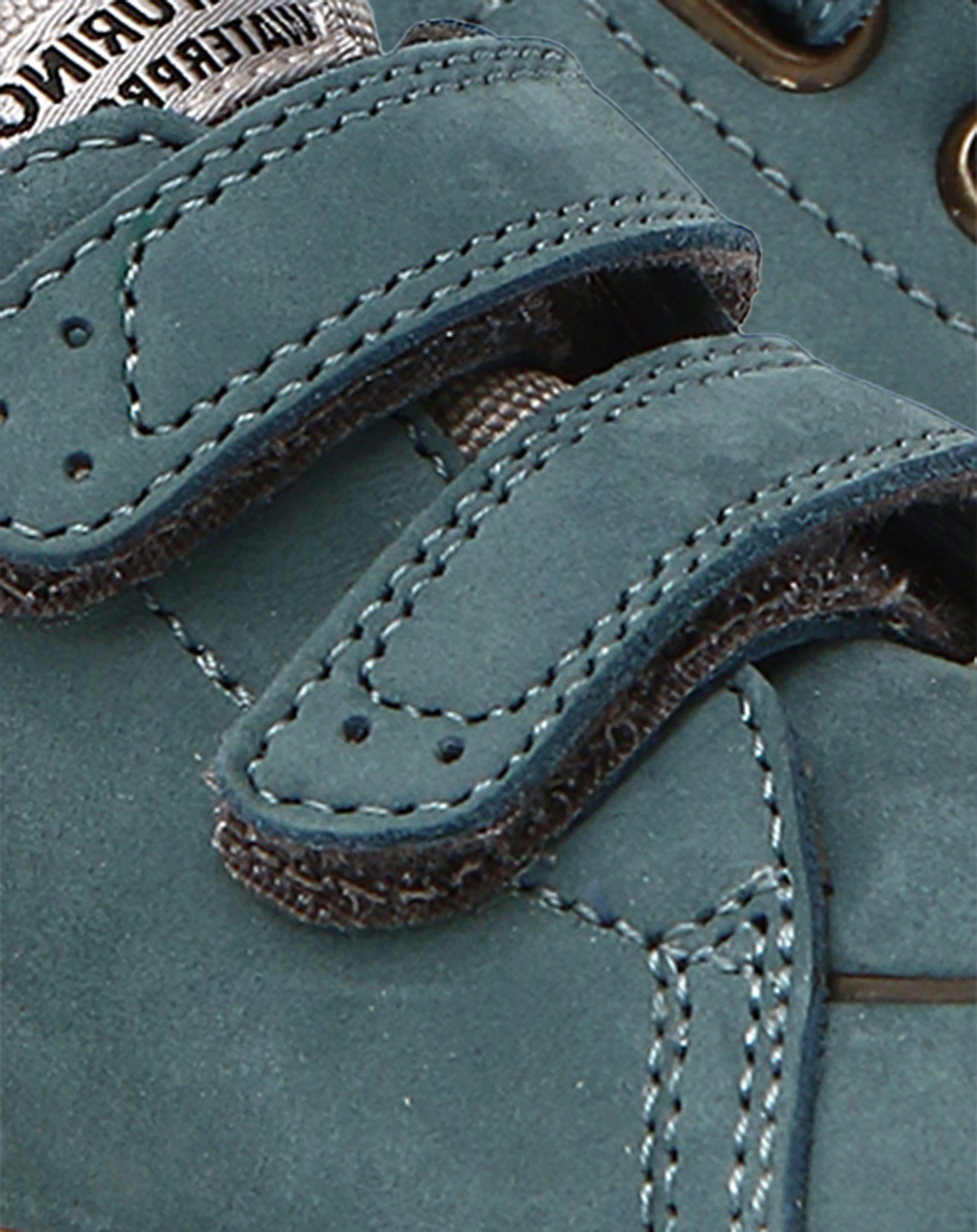 Klett-Halbschuhe PARPAR WP in light blue