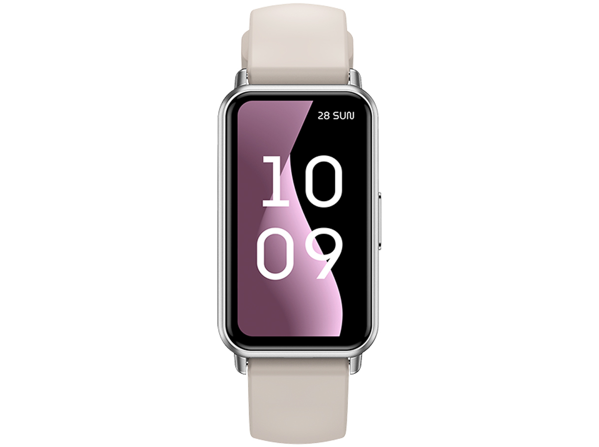 SMARTWATCH SPC DUO FIT BRANCO BRANCO