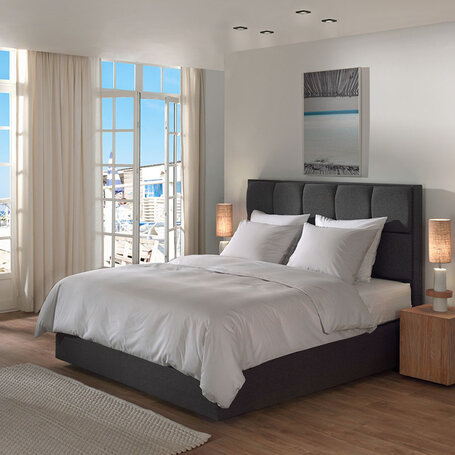 Dekbedovertrek Suite Casablanca