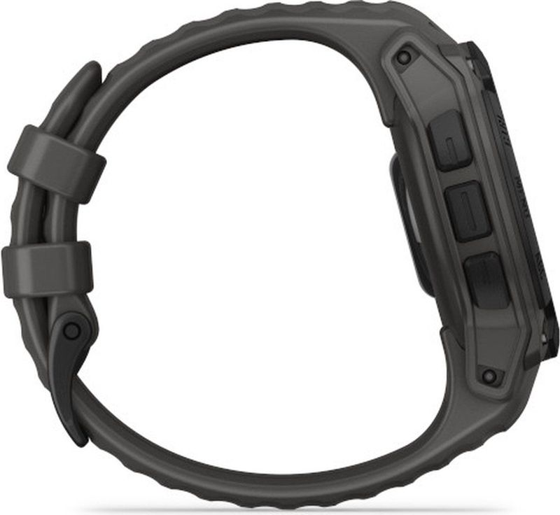 Garmin Instinct E - Smartwatch - 40 mm - Zwart