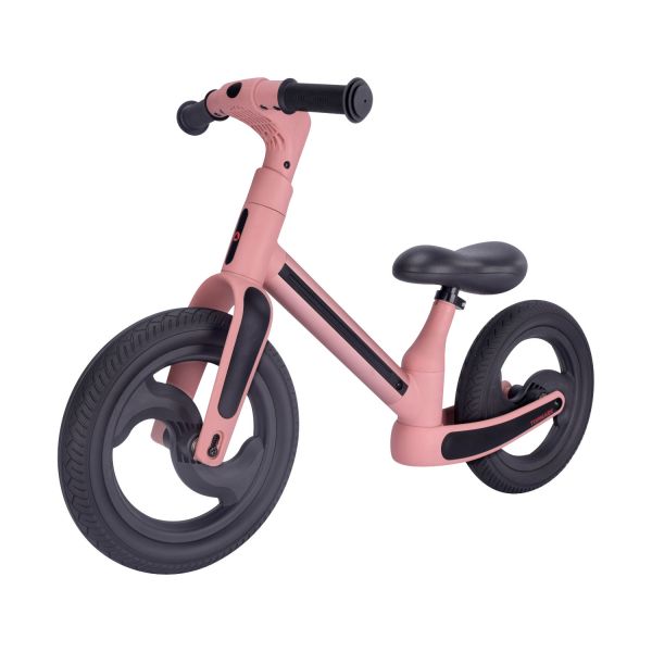 Topmark Manu Opvouwbare Loopfiets Roze